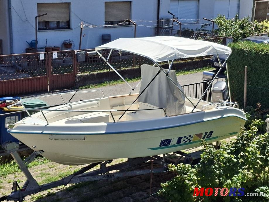 2003' Mano Marine photo #1