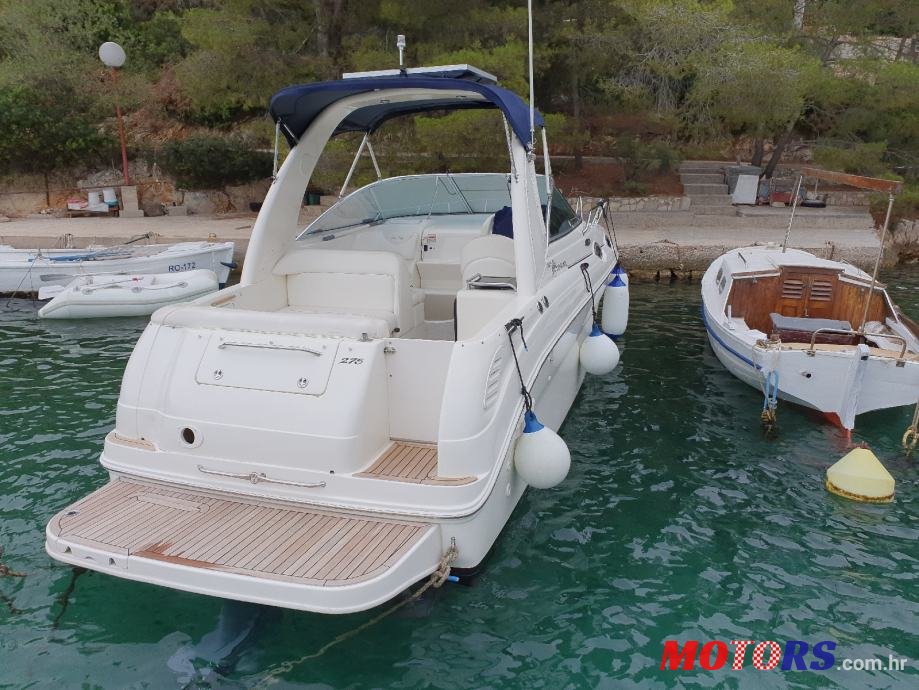 2006' Sea Ray photo #1