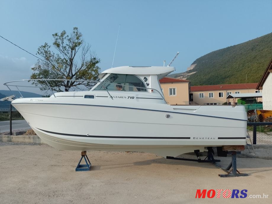 2003' Jeanneau Antares photo #1