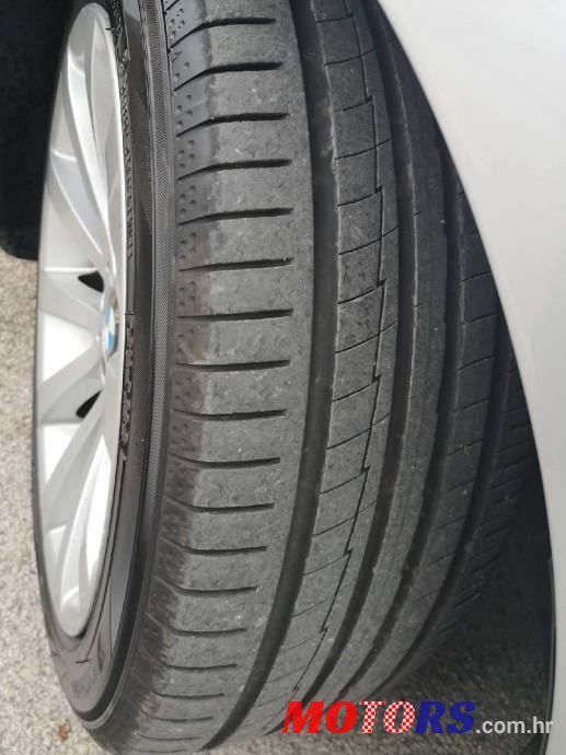 2009' BMW Serija 3 318D photo #3