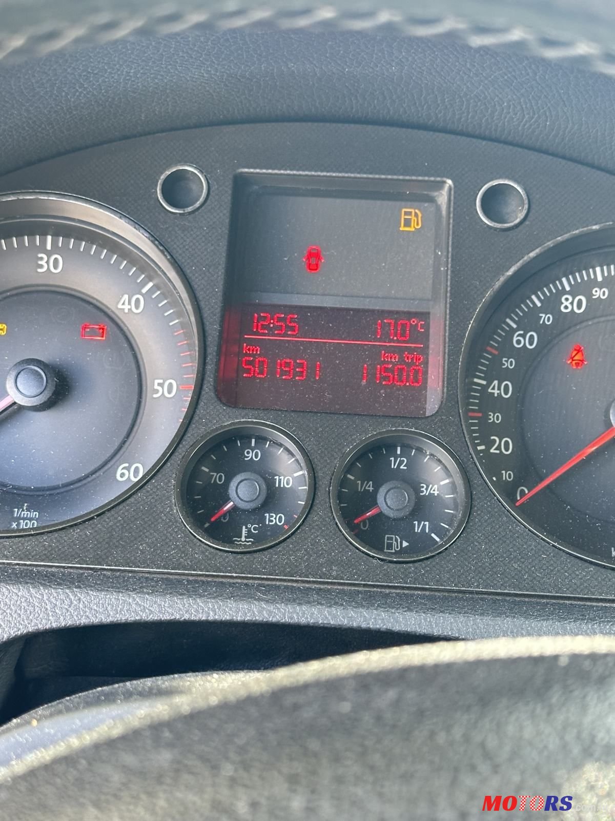 2006' Volkswagen Passat Variant photo #6