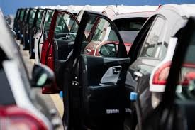 Evo pregleda proizvođača automobila koji bi mogli biti pogođeni Trumpovim carinama