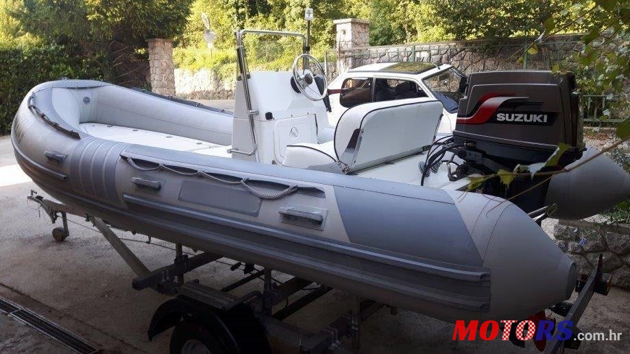 1999' Lomac 460 IN photo #1