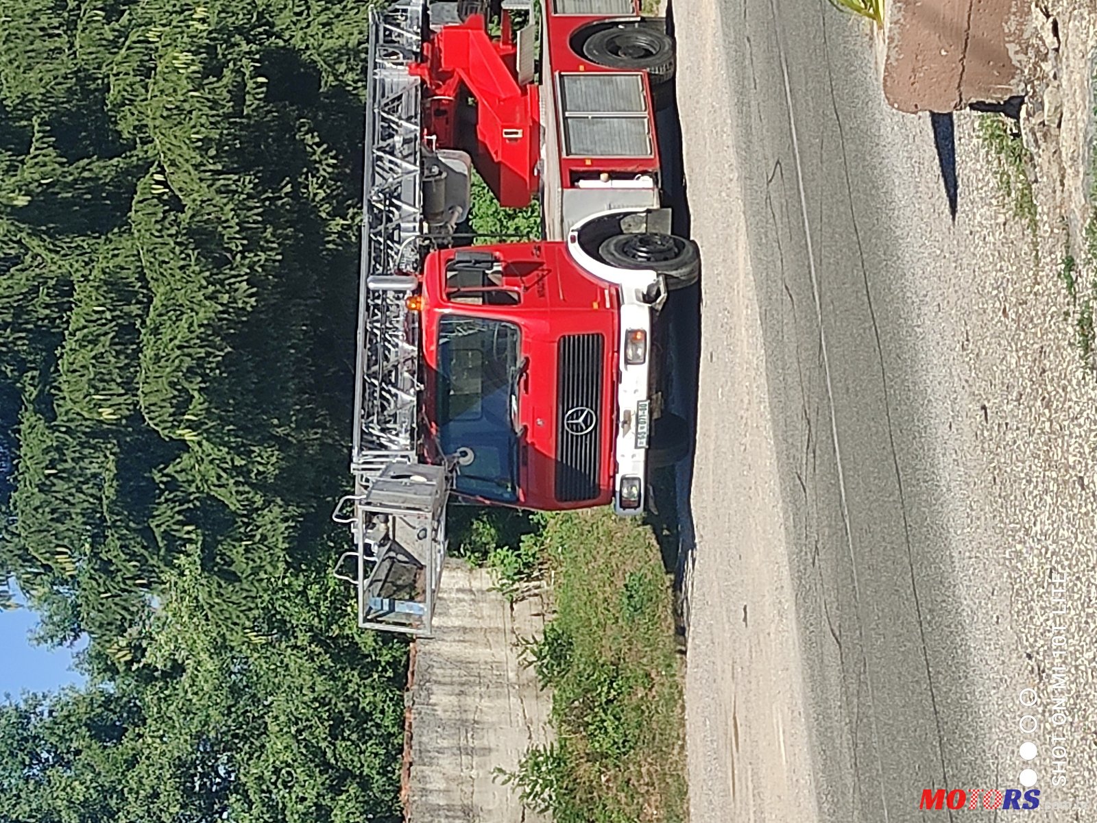 1985' Mercedes-Benz photo #2