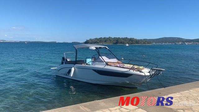2019' Beneteau FLYER 8 SUN DECK photo #1