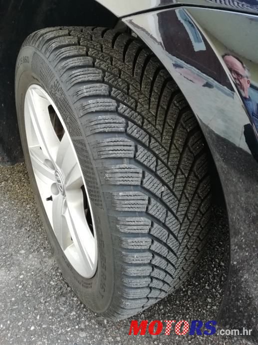 2013' Volkswagen Golf 7 photo #4