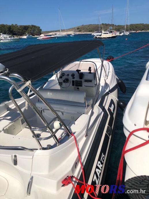 2019' Zar 7.5 photo #1