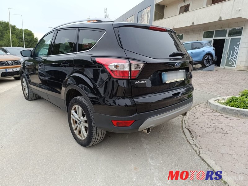 2018' Ford Kuga 1,5 photo #3