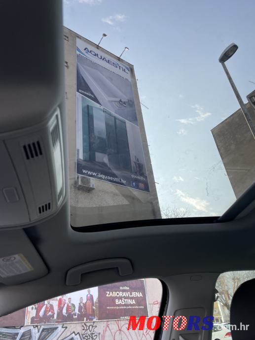 2013' Volkswagen Golf 7 photo #5