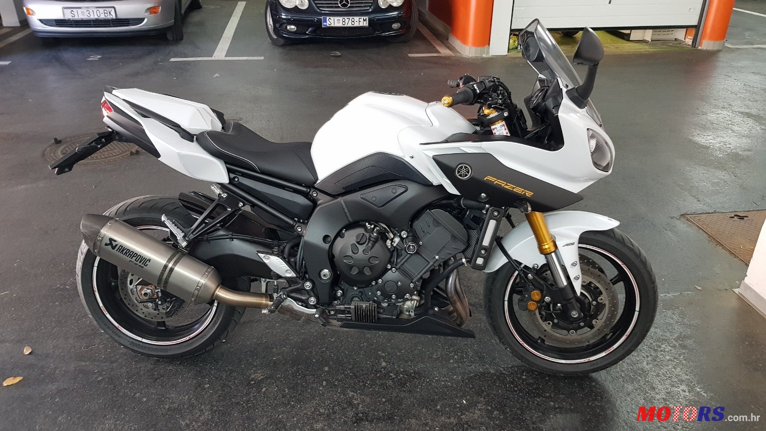 2014' Yamaha photo #2