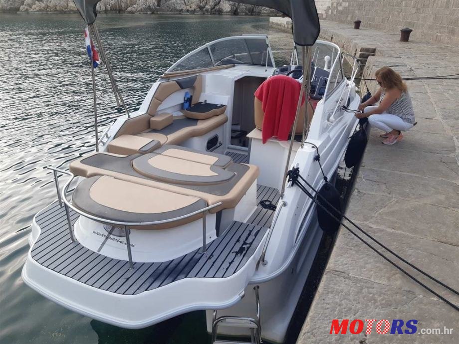 2019' Draco MANARA 27 photo #2