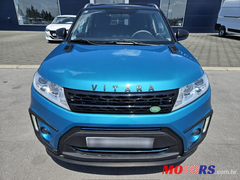 2018' Suzuki Vitara 1,6 photo #2