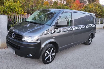 2014' Volkswagen VW TRANSPORTER 2.0 TDI