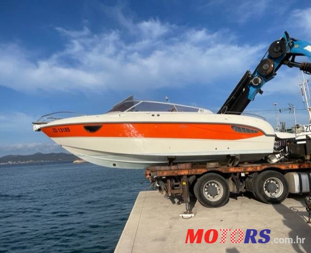 2005' Cranchi 27 CSL photo #1