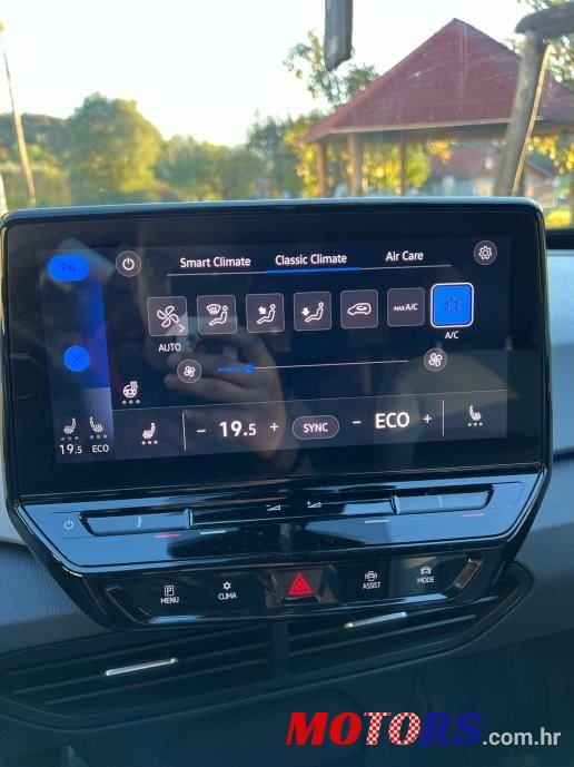 2020' Volkswagen ID.3 Id.3 photo #3
