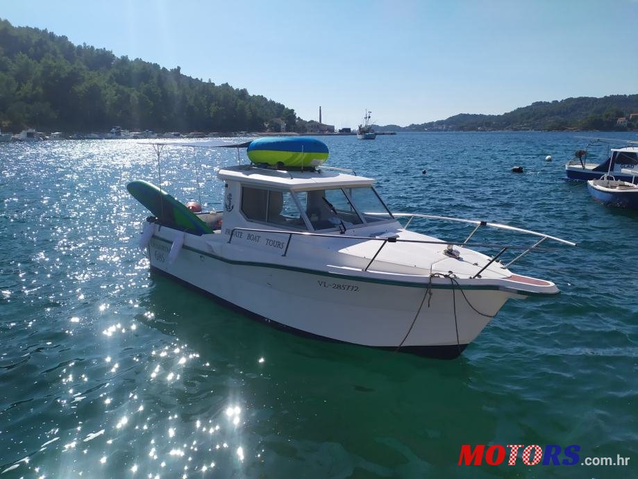 1996' Ocqueteau photo #1