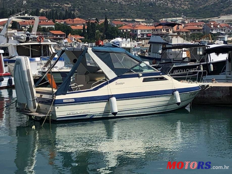 1980' Bayliner Saratoga photo #1