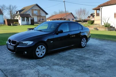 2010' BMW Serija 3 316D