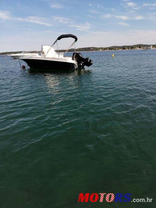 2006' Jeanneau Cap camarat 5.5 photo #1