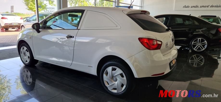 2012' SEAT Ibiza 1,2 photo #5