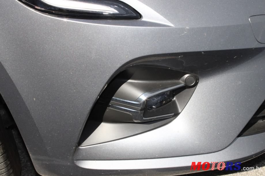 2023' Renault Clio Tce 90 Techno photo #3