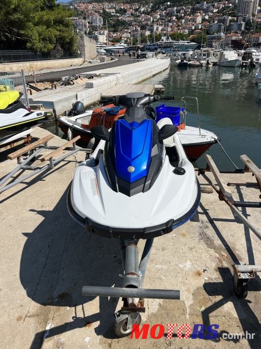 2017' Yamaha VX CRUISER, EX SPORT, V1 SPORT photo #1