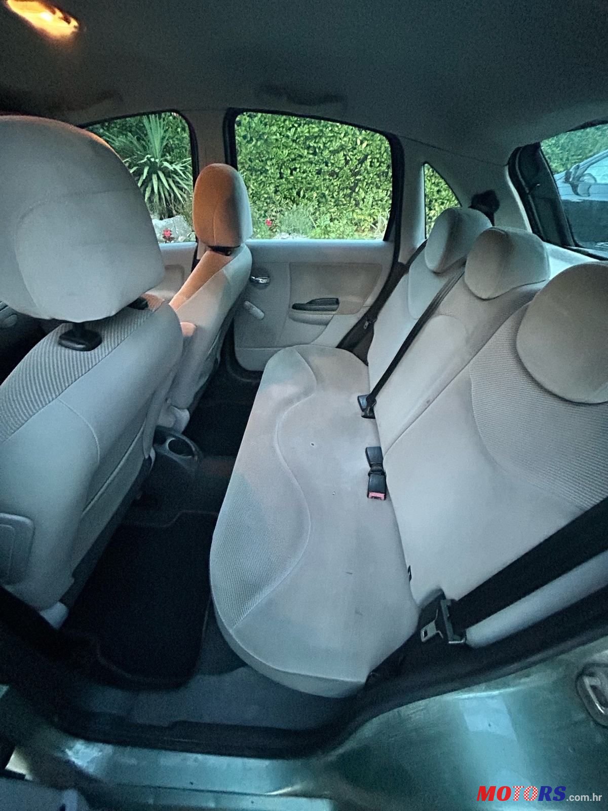 2007' Citroen C3 1,4 I photo #6