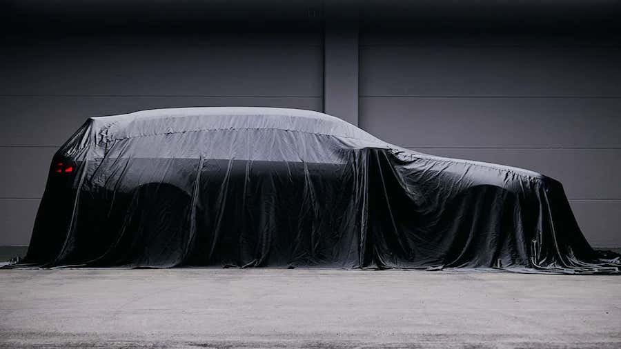 BMW M5 Touring, M odjel i službeno potvrdio dolazak ultimativnog karavana