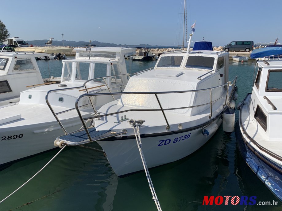 1979' Pasara Onedin photo #1