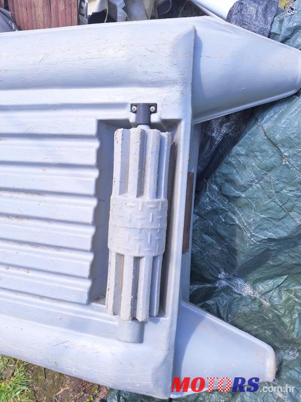 2010' Arvor neptea 200 photo #4