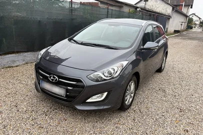 2016' Hyundai i30 Cw 1,4 Crdi
