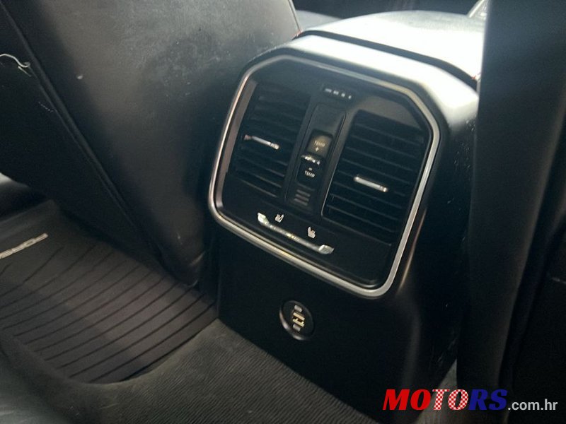2017' Porsche Macan GTS 360ks F1 photo #6