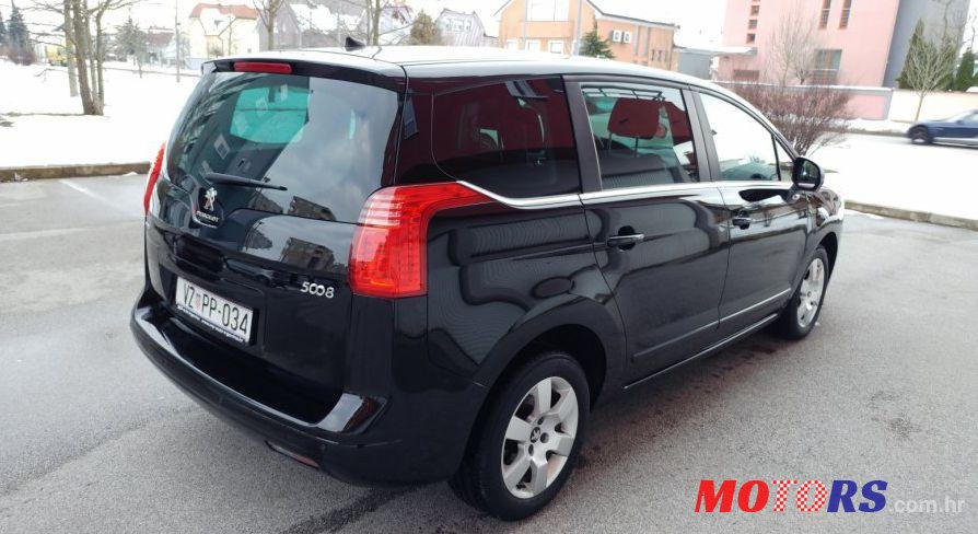 2015' Peugeot 5008 1,6 photo #1