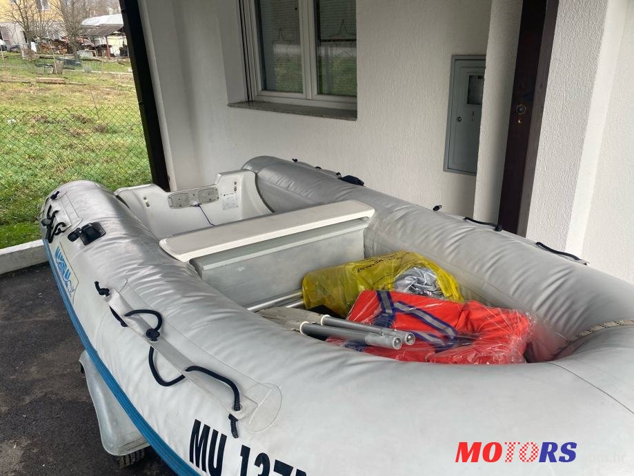 2004' Maestral 340 photo #1