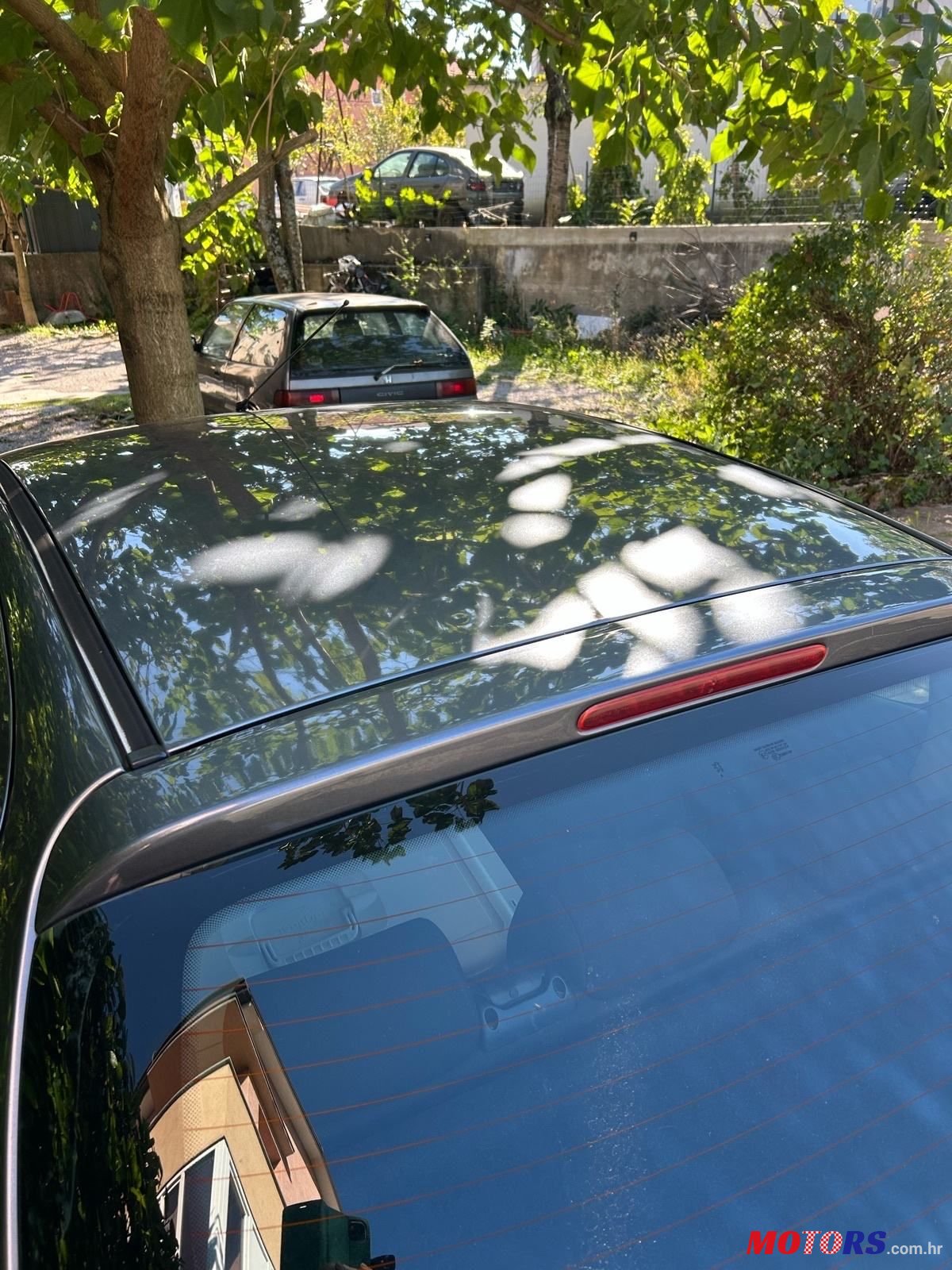 2006' Peugeot 206 photo #6