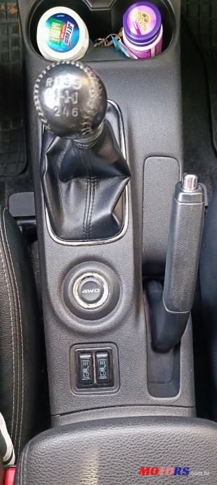 2015' Mitsubishi Outlander 2,2 Di-D photo #4