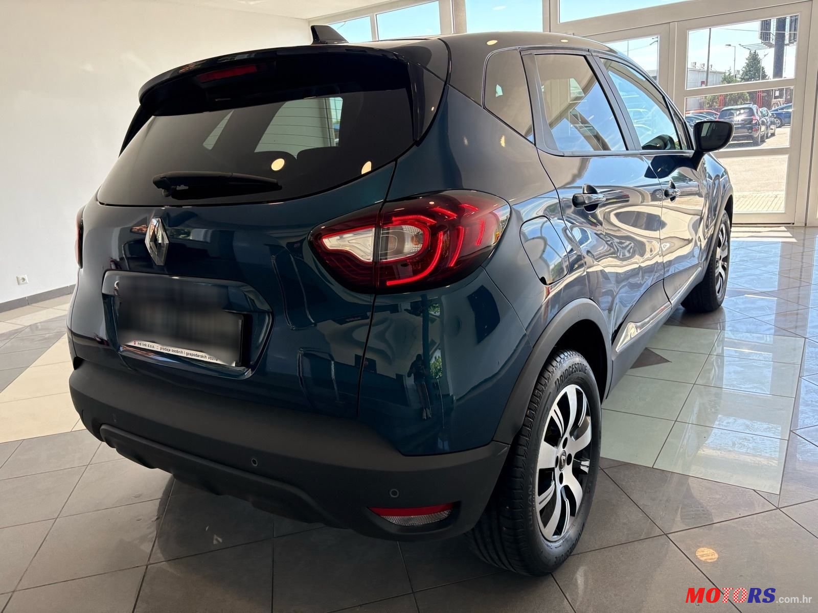 2019' Renault Captur Tce photo #6