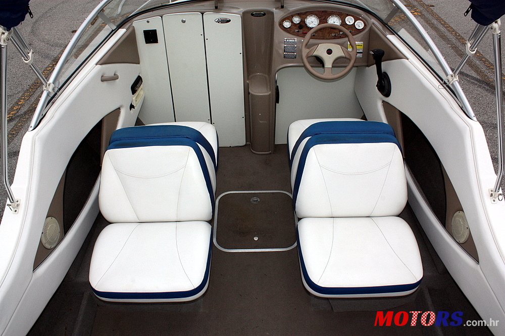 2005' Bayliner 192 photo #3