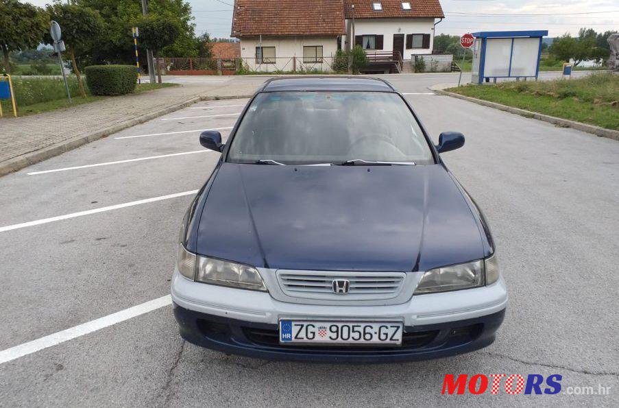 1997' Honda Accord 1,8 I photo #2