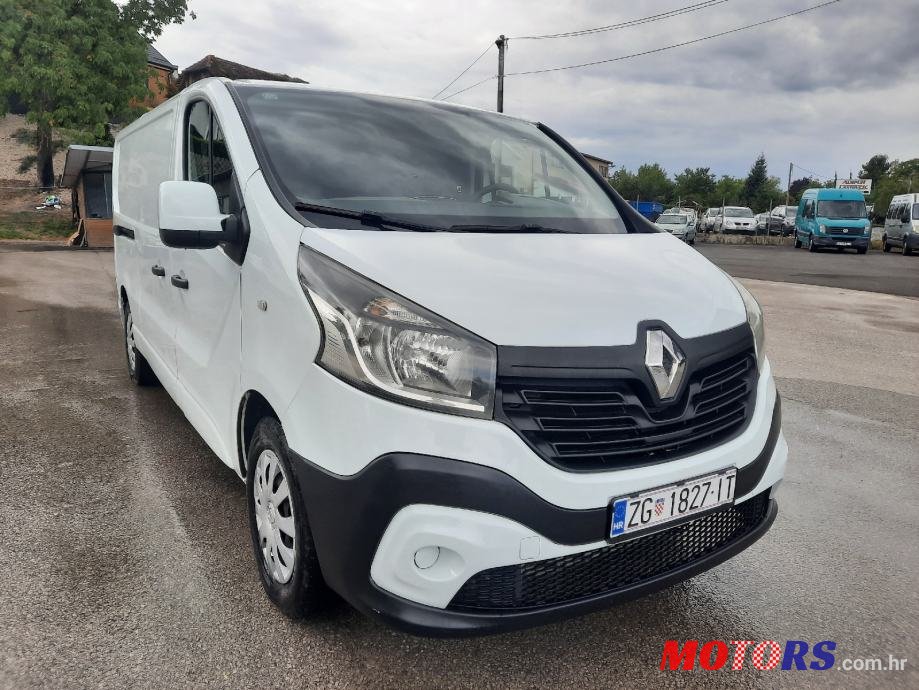 2016' Renault photo #1