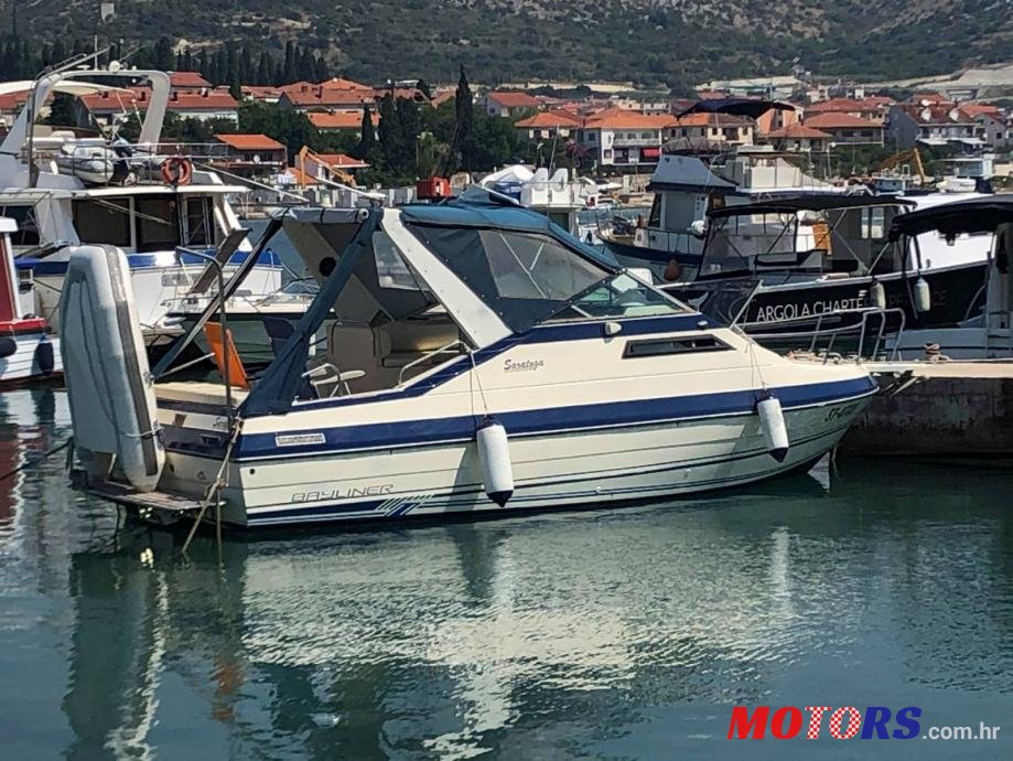 1978' Bayliner photo #1