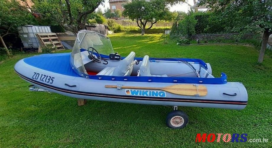 1989' Wiking photo #1