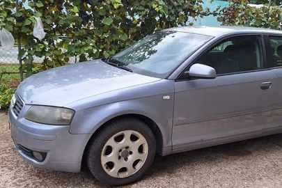 2004' Audi A3 1,6