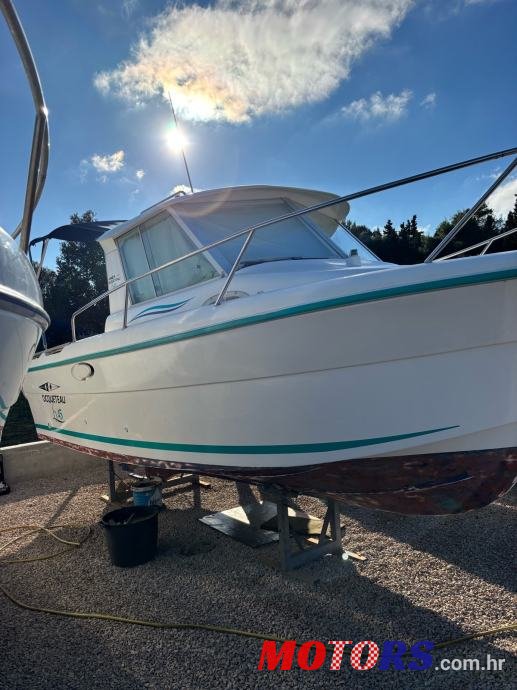 2003' Ocqueteau photo #1