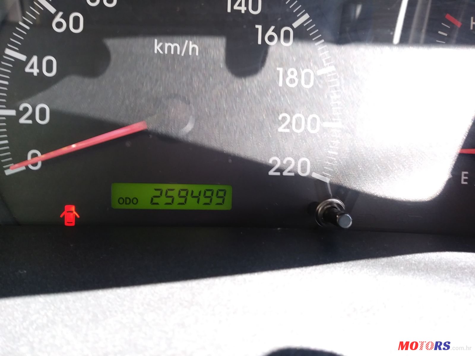 2005' Kia Cerato photo #6