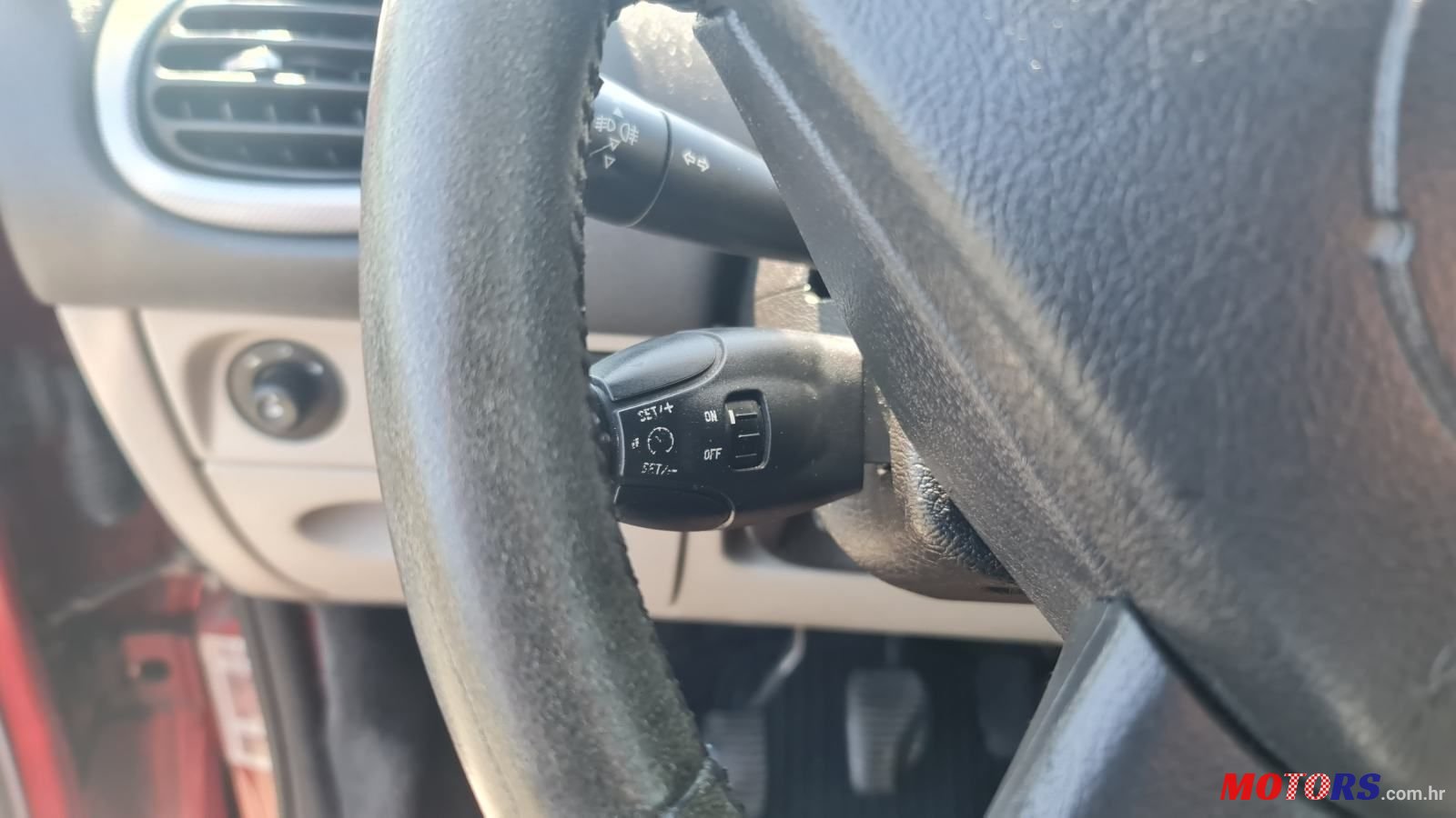 2005' Citroen Xsara Picasso 1.6 16V photo #5