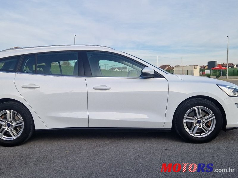 2019' Ford Focus Karavan photo #6