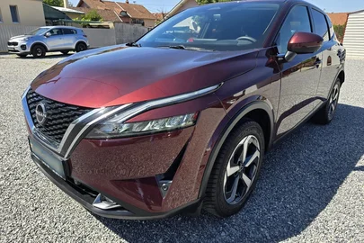 2023' Nissan Qashqai 1.3