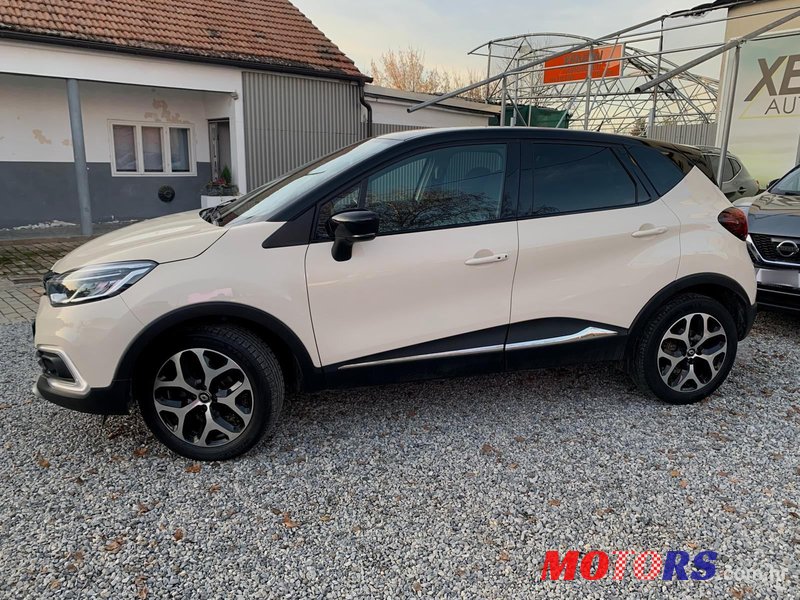 2018' Renault Captur Tce photo #2