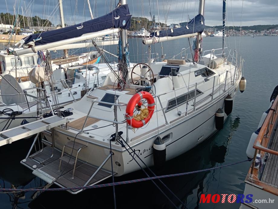 1979' Ferretti Altura 424 photo #1